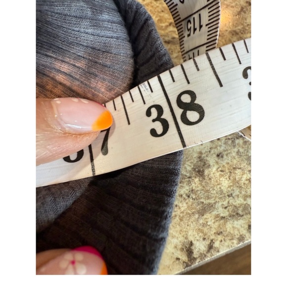 SHEIN Black and Tan Tie-Dye Mini Dress - Picture 6 of 11